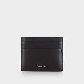 Raised Logo Cardholder