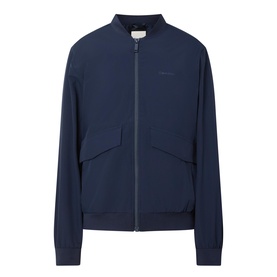 Tech Bomber Jacket