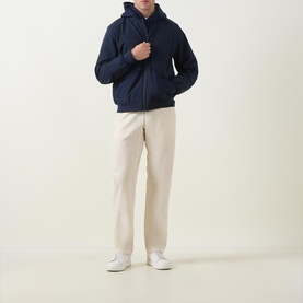 Tech Bomber Jacket