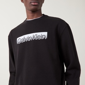 Logo Graphic Sweatshirt