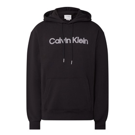 350Terry Logo Hoodie