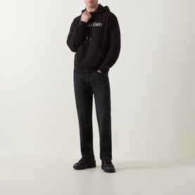 350Terry Logo Hoodie