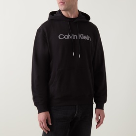 350Terry Logo Hoodie