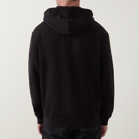 350Terry Logo Hoodie