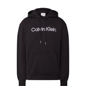 350Terry Logo Hoodie