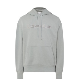 350Terry Logo Hoodie