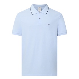 Refine Logo Polo Shirt