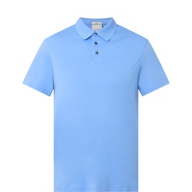 CK Logo Polo Shirt