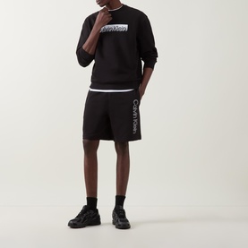 350 Terry Logo Shorts