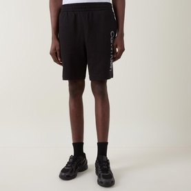 350 Terry Logo Shorts
