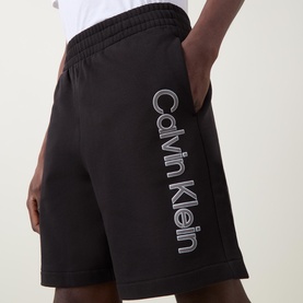 350 Terry Logo Shorts