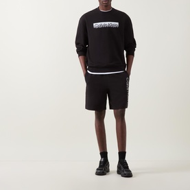 350 Terry Logo Shorts