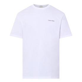 Micro Logo T-Shirt