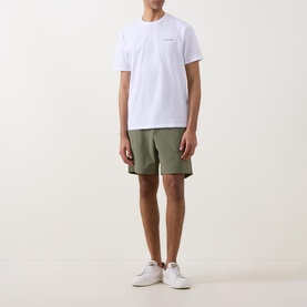 Micro Logo T-Shirt