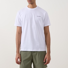 Micro Logo T-Shirt