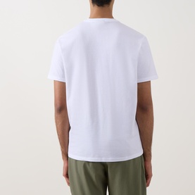 Micro Logo T-Shirt