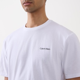 Micro Logo T-Shirt