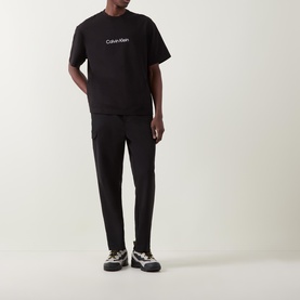 Stand Logo T-Shirt