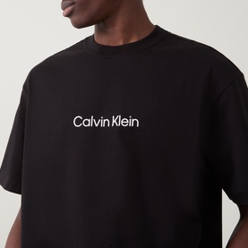 Stand Logo T-Shirt