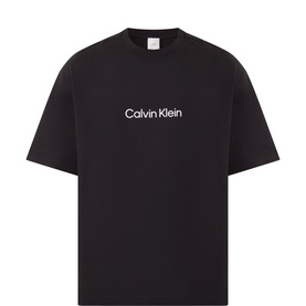 Stand Logo T-Shirt
