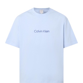 Stand Logo T-Shirt