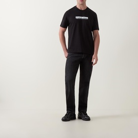 Sports Graphic T-Shirt