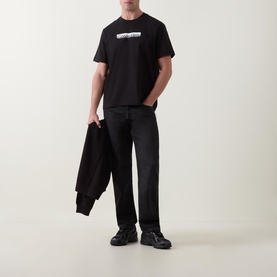 Sports Graphic T-Shirt