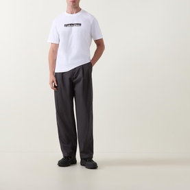 Sports Graphic T-Shirt