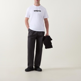 Sports Graphic T-Shirt