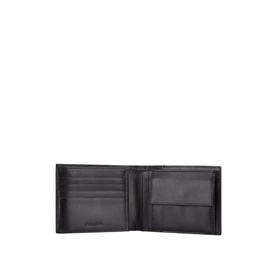 Leather Trifold Wallet
