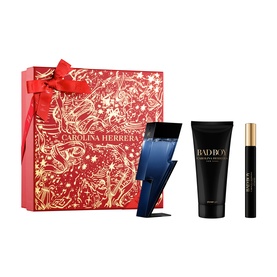 Bad Boy Eau de Toilette and Shower Gel Gift Set 50ml