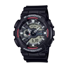 G Shock GA-110RL-1AER Watch