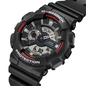 G Shock GA-110RL-1AER Watch