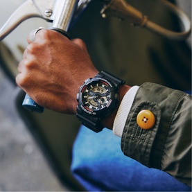 G Shock GA-110RL-1AER Watch