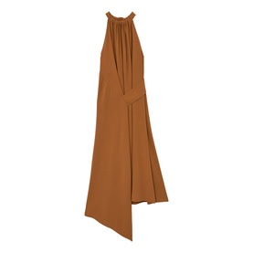 Maeve Draped Dress