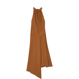 Maeve Draped Dress