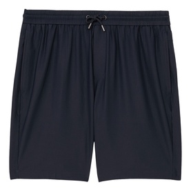 Ajay Seersucker Shorts