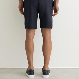 Ajay Seersucker Shorts