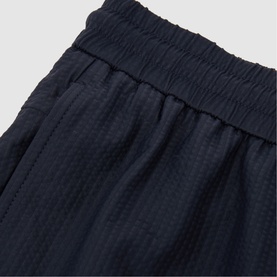 Ajay Seersucker Shorts