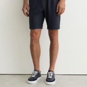 Ajay Seersucker Shorts