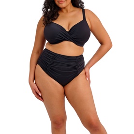 Plain Sailing Bikini Briefs