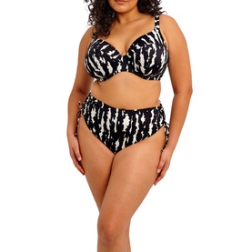 Echo Shell Adjustable Bikini Briefs