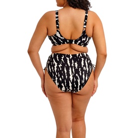 Echo Shell Adjustable Bikini Briefs