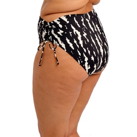Echo Shell Adjustable Bikini Briefs
