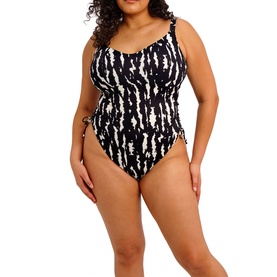 Echo Shell Non-Wired Swimsuit