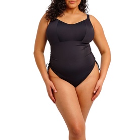 Plain Sailing Non-Wired Swimsuit