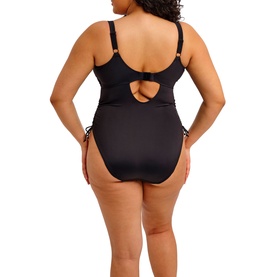 Plain Sailing Non-Wired Swimsuit