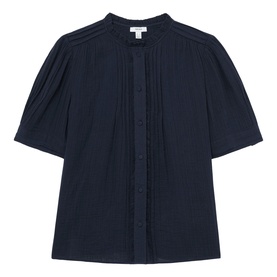 Aurelia Frill Blouse