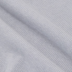Aria Funnel Neck Knitted Sweater