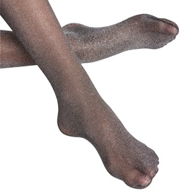 Glitter 30 Denier Tights